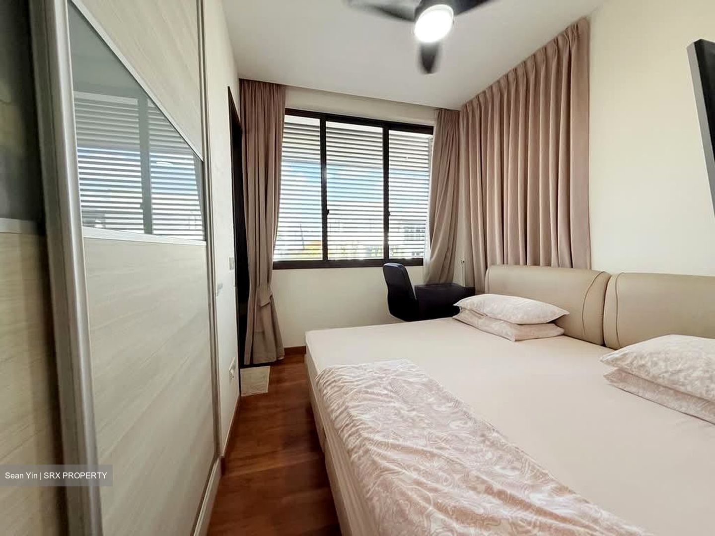 Seletar View (D28), Terrace #588280481
